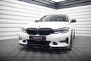 Front Splitter V.1 BMW 3 Sport Line G20 / G21-4