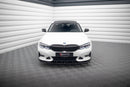 Front Splitter V.2 BMW 3 Sport Line G20 / G21-2