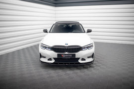 Front Splitter V.2 BMW 3 Sport Line G20 / G21 - 0