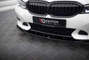 Front Splitter V.2 BMW 3 Sport Line G20 / G21-3