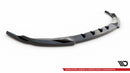 Front Splitter V.2 BMW 3 Sport Line G20 / G21-5