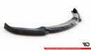 Front Splitter V.6 BMW 4 Coupe / Gran Coupe / Cabrio M-Pack F32 / F36 / F33-5