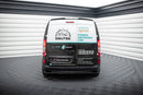 Spoiler Cap Mercedes-Benz Citan Mk1-4
