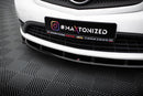 Front Splitter Mercedes-Benz Citan Mk1-3