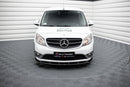 Front Splitter Mercedes-Benz Citan Mk1-4