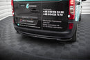 Rear Splitter Mercedes-Benz Citan Mk1-3