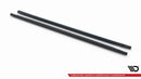 Side Skirts Diffusers Mercedes-Benz Citan Mk1-7