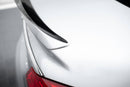 Spoiler Cap Opel Insignia OPC-Line Mk1-3