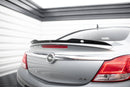 Spoiler Cap Opel Insignia OPC-Line Mk1-5