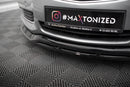 Front Splitter Opel Insignia OPC-Line Mk1-4