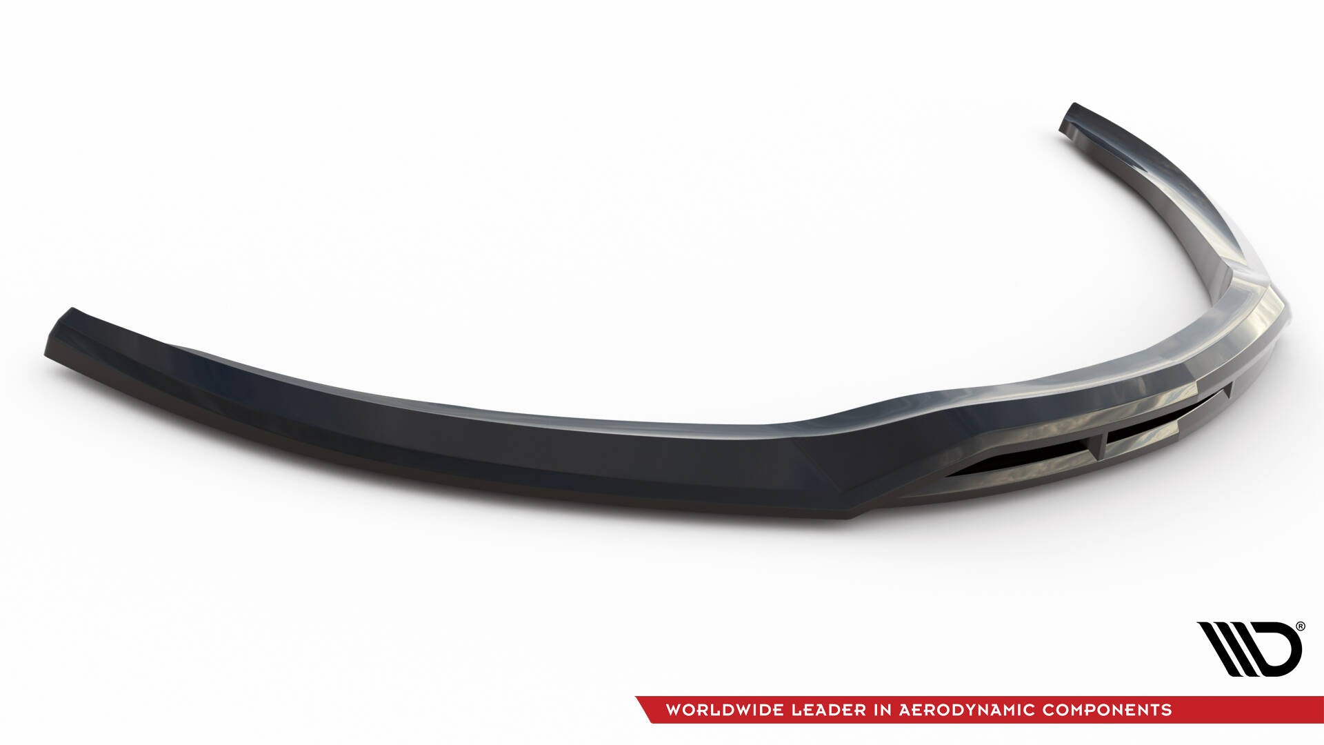 Front Splitter Opel Insignia OPC-Line Mk1