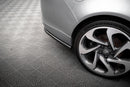 Rear Side Splitters Opel Insignia OPC-Line Mk1-4