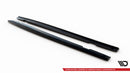 Side Skirts Diffusers Opel Insignia OPC-Line Mk1-5