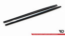 Side Skirts Diffusers Opel Insignia OPC-Line Mk1-6