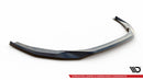 Front Splitter V.1 Audi RS4 B9 Facelift-5