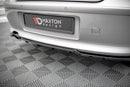 Rear Splitter (with vertical bars) BMW 1 E81 Facelift-3