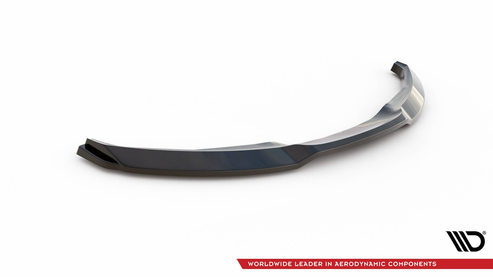 Front Splitter V.1 BMW 1 M-Pack E87 / E81 Facelift