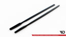 Side Skirts Diffusers BMW 1 M-Pack E87 Facelift-5