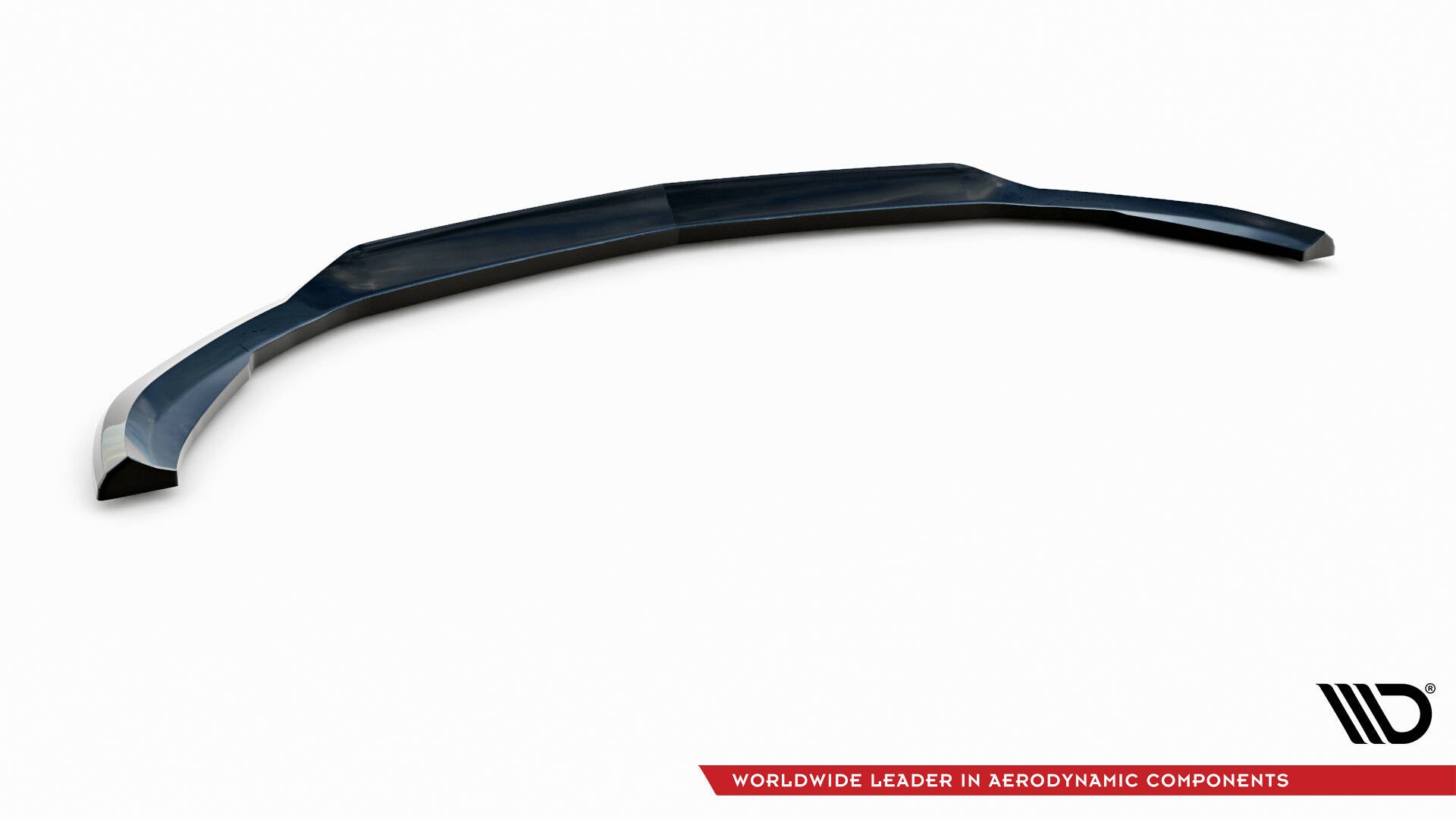 Front Splitter Mercedes-AMG GLC 63 SUV / Coupe X253 / C253