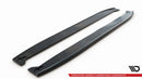 Side Skirts Diffusers Mercedes-AMG GLC 63 SUV / Coupe X253 / C253-4