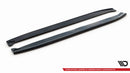 Side Skirts Diffusers Mercedes-AMG GLC 63 SUV / Coupe X253 / C253-5