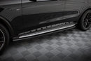 Side Skirts Diffusers Mercedes-AMG GLC 63 SUV / Coupe X253 / C253-3