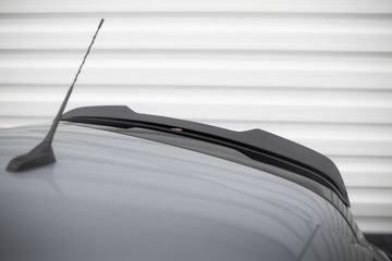 Spoiler Cap Opel Corsa F ( Mk6) - 0