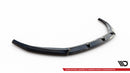 Front Splitter V.1 Opel Corsa F ( Mk6)-5