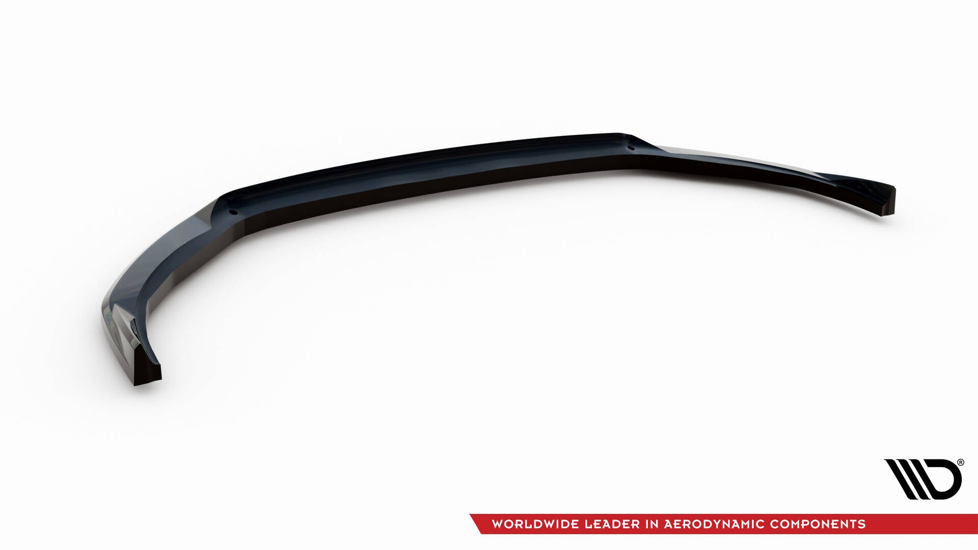 Front Splitter V.2 Opel Corsa F ( Mk6)