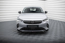 Front Splitter V.2 Opel Corsa F ( Mk6)-2