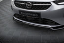 Front Splitter V.2 Opel Corsa F ( Mk6)-4