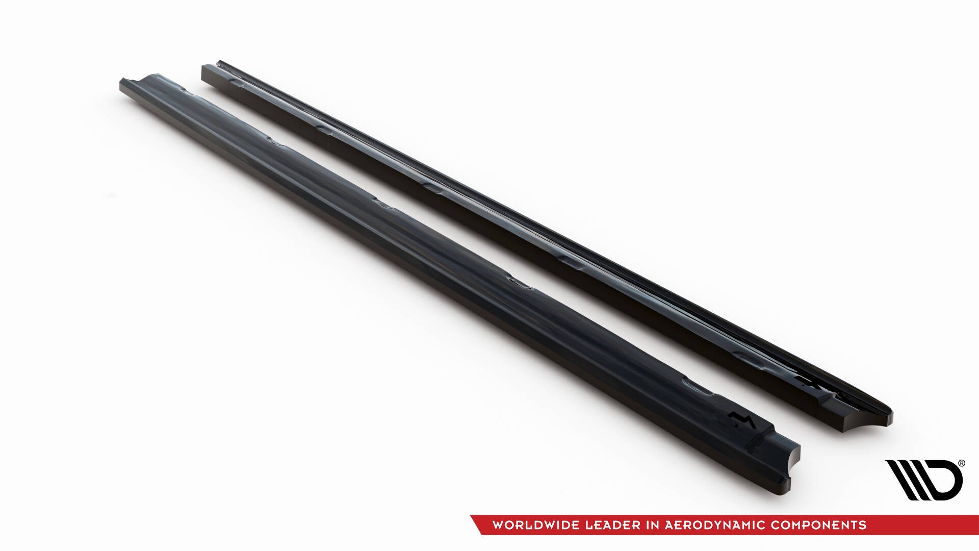 Side Skirts Diffusers Opel Corsa F ( Mk6)