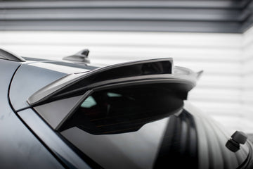 Upper Spoiler Cap 3D Cupra Formentor Mk1 - 0