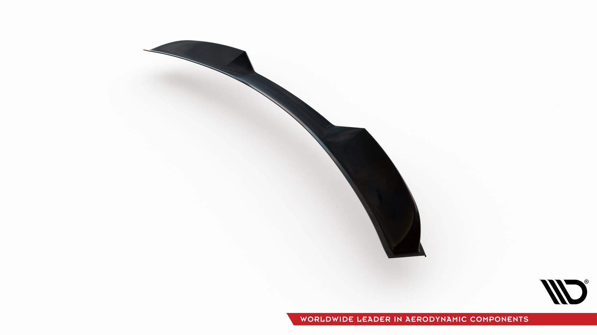 Lower Spoiler Cap 3D Cupra Formentor Mk1