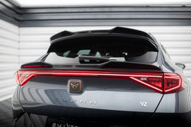 Lower Spoiler Cap 3D Cupra Formentor Mk1 - 0