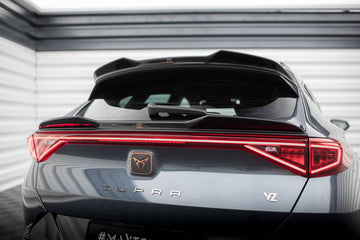 Lower Spoiler Cap 3D Cupra Formentor Mk1 - 0