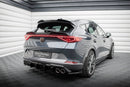 Lower Spoiler Cap 3D Cupra Formentor Mk1-3