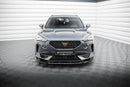 Front Splitter V.4 Cupra Formentor Mk1-2