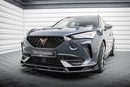 Front Splitter V.4 Cupra Formentor Mk1-4