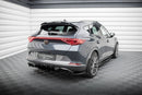 Rear Side Splitters V.3 Cupra Formentor Mk1-2