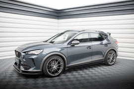 Side Skirts Diffusers V.2 Cupra Formentor Mk1 - 0