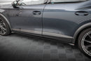 Side Skirts Diffusers V.2 Cupra Formentor Mk1-4