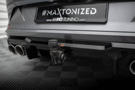 Rear Valance V.3 Cupra Formentor VZ Mk1 - 0