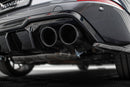 Rear Valance V.3 Cupra Formentor VZ Mk1-3