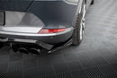 Rear Side Splitters V.4 Cupra Formentor Mk1-3