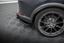 Rear Side Splitters V.4 Cupra Formentor Mk1-4
