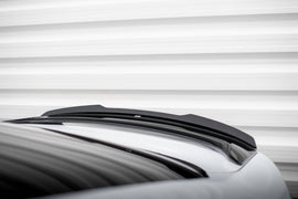 Spoiler Cap Ford Mondeo Sport Mk5 Facelift / Fusion Sport Mk2 Facelift - 0
