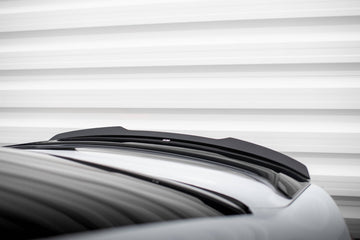 Spoiler Cap Ford Mondeo Sport Mk5 Facelift / Fusion Sport Mk2 Facelift - 0