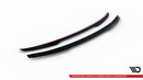 Spoiler Cap Ford Mondeo Sport Mk5 Facelift / Fusion Sport Mk2 Facelift-6