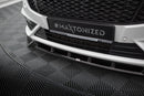 Front Splitter Ford Mondeo Sport Mk5 Facelift / Fusion Sport Mk2 Facelift-4